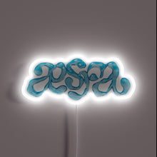 Load image into Gallery viewer, Add a pop of color with this retro inspired neon