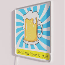 Load image into Gallery viewer, RGB Neon Sign for Beer Lovers and Festivals Decorations Everywhere