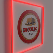 Load image into Gallery viewer, Add a touch of edgy whimsy to your man cave.