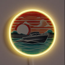 Load image into Gallery viewer, Add a touch of nautical flair to your living space.