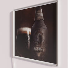 Load image into Gallery viewer, Eye-catching Neon Bar Decorations with Vibrant RGB Color Scheme Options