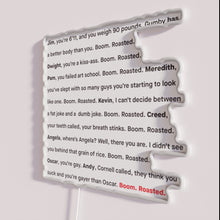 Load image into Gallery viewer, Add vibrant colors to your space with Boom Roasted neon