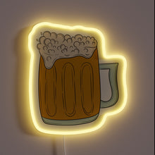 Load image into Gallery viewer, Add a splash of bravery to any gaming or home space.