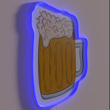 Load image into Gallery viewer, Motivational courage and resilience fueled by passion's vibrant glow.