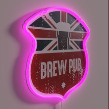 Load image into Gallery viewer, Add a touch of urban charm to your brewery's decor