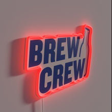 Load image into Gallery viewer, Add a vibrant touch to your home bar or office.