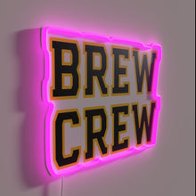 Load image into Gallery viewer, Add vibrant ambiance to your home bar with our neon.