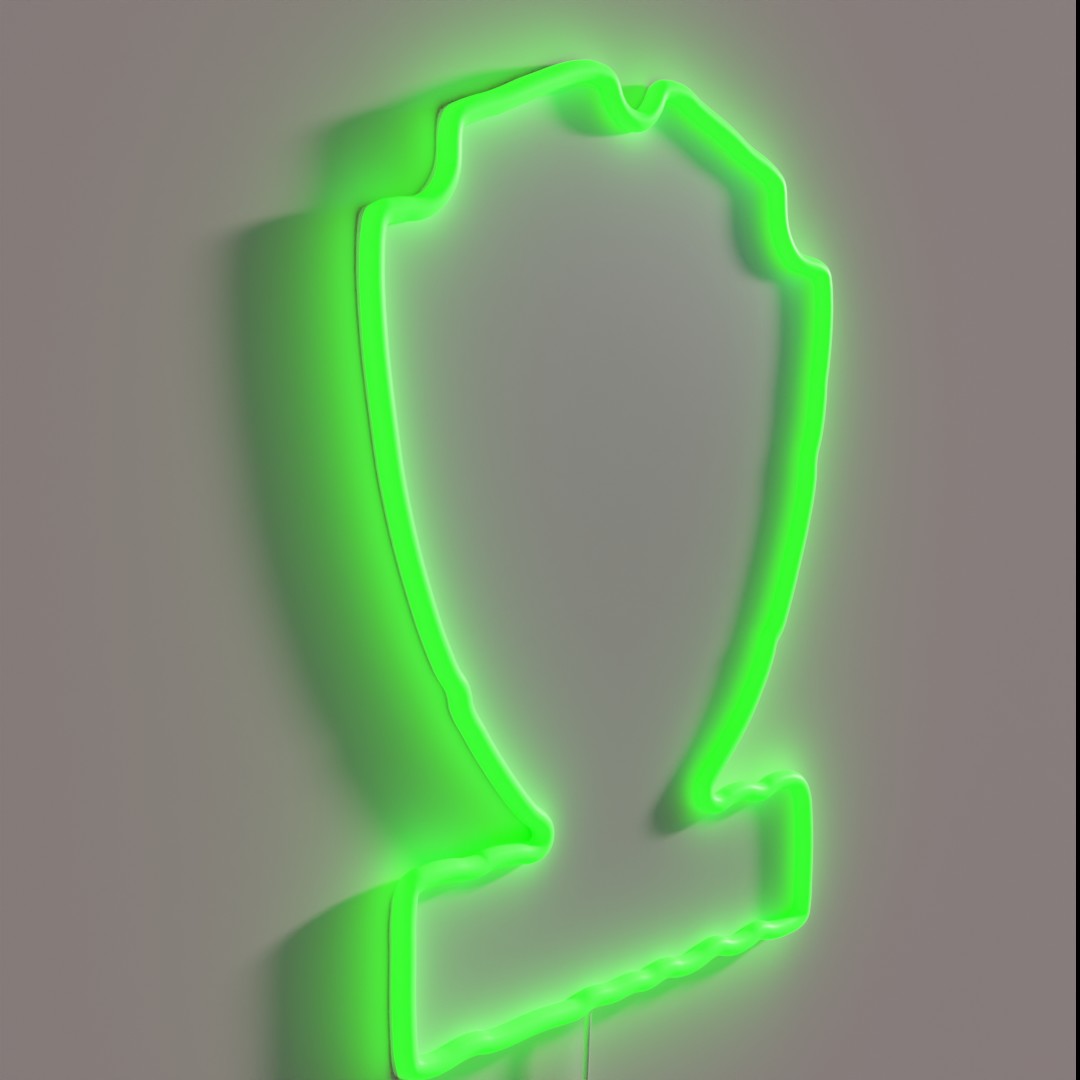 Brewdog Logo Rgb Led Sign – Neon Factory