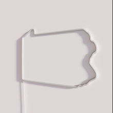 Load image into Gallery viewer, Add vibrant BrewDog flair to your bar with this neon