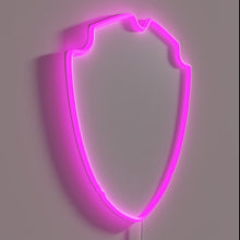 Load image into Gallery viewer, RGB Neon Sign: BrewDog UK Beer 25 Logo Illumination