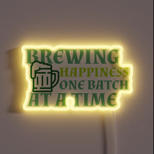 Load image into Gallery viewer, Add a splash of fun to your home brew station.