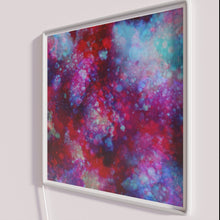 Load image into Gallery viewer, Vibrant brightness and colorful RGB LED neon signs for sale.