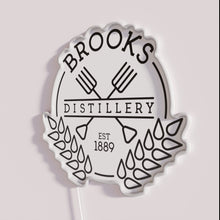 Load image into Gallery viewer, Neon Bar Sign for Home Decor with RGB Color Options