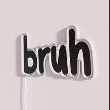 Load image into Gallery viewer, Vibrant Neon Sign with RGB Lighting, Perfect Room Decor Accessory