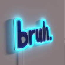 Load image into Gallery viewer, Add sleek, customizable neon lighting to your gaming setup instantly.