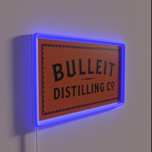 Load image into Gallery viewer, Add a touch of whiskey charm with this bold sign.