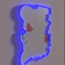 Load image into Gallery viewer, Crochet enthusiast's dream sign: stay home and crochet in style