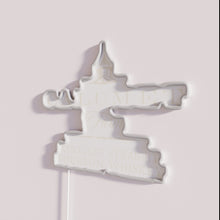 Load image into Gallery viewer, Vibrant Electric Sign for Home Bar Decor with Distilled History