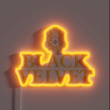 Load image into Gallery viewer, Add a touch of Canadian flair with vibrant nightclub ambiance