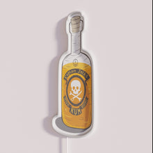Load image into Gallery viewer, Captain Jack's Special Rum Reserve LED Neon Sign Lighting Decorations