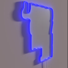 Load image into Gallery viewer, Retro Car Enthusiast Quote: Laugh at Life's Bumpy Roads Ahead