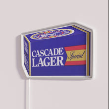 Load image into Gallery viewer, Brighten up any room with our customizable RGB neon sign