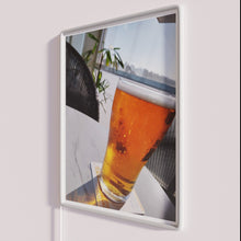 Load image into Gallery viewer, Vibrant RGB neon bar signs for home decor and entertainment