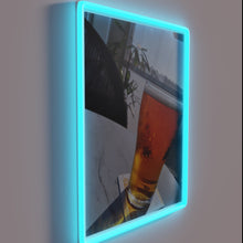 Load image into Gallery viewer, Add a touch of vibrant fun to your bar decor.