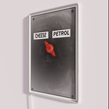 Load image into Gallery viewer, Neon signs for bars and restaurants in vibrant colours available.