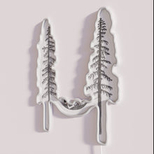 Load image into Gallery viewer, Modern stylish chill neon signs in vibrant colors for bedrooms