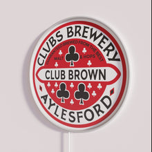 Load image into Gallery viewer, RGB Neon Bar Sign for Beer Lovers and Craft Brewery Enthusiasts