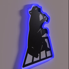 Load image into Gallery viewer, Unique Gift for Beer Lovers: Craft Beer Neon Wall Sign