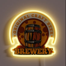 Load image into Gallery viewer, Add a touch of craft to your bar or pub.