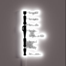 Load image into Gallery viewer, Vibrant LED Neon Sign for Beer Enthusiasts and Party Lovers