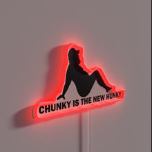 Load image into Gallery viewer, Embracing the lovable imperfections of middle age with pride and humor.