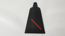 Load image into Gallery viewer, Darth Vader Neon Led Silhouette