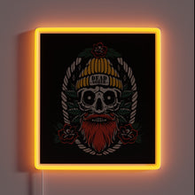 Load image into Gallery viewer, Recovery and Sobriety Motivation Neon Sign with Colorful RGB Lighting