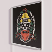 Load image into Gallery viewer, Recovery Support Motivation Brightly Lit Neat AA NA Wall Decor Sign