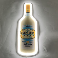 Load image into Gallery viewer, Deep Eddy Neon Sign