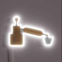Load image into Gallery viewer, Add a pop of color to your distillery with this.