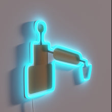 Load image into Gallery viewer, Add a touch of industrial charm with our distillery sign