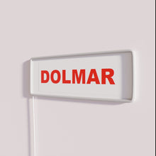 Load image into Gallery viewer, Vibrant retro style RGB neon LED signage for home decor