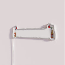 Load image into Gallery viewer, Dark Humor Neon Sign, Don't Cry for Me, Tame Impala Inspired Decor