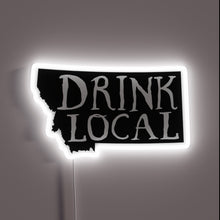Load image into Gallery viewer, Montana Craft Beer Enthusiast's Guide to Local Breweries and Taps