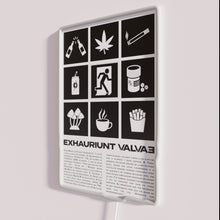 Load image into Gallery viewer, Eye-catching Neon Sign for Humorous Home Bars and Party Rooms