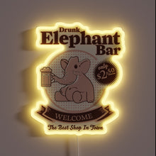 Load image into Gallery viewer, Add a pop of fun with this neon beauty bar.