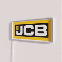 Load image into Gallery viewer, Vibrant Erdinger Weissbier branded RGB neon beer bar pub decor.