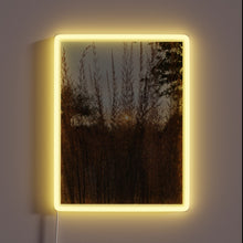 Load image into Gallery viewer, Brighten up your space with this vibrant evening glow ambiance