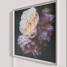 Load image into Gallery viewer, Add vibrant evening ambiance with this colorful RGB neon lighting