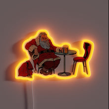 Load image into Gallery viewer, Cheerful Christmas Spirit for Beer Lovers and Overworked Elves Alike